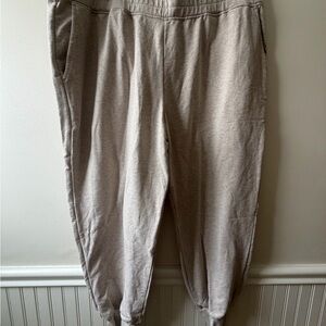 Patagonia Women's Gray Jogger Pants